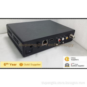 Cloud Ibox DVB-S2 IPTV Cloud I Box Streaming Channels, No Noise--Mini Vu + Solo 2 Hot Selling in Germany